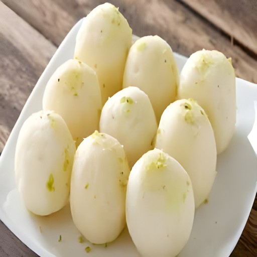 AHMED RASGULLA 850 GM