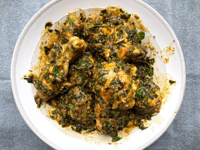 SD CHICKEN METHI 1 PACK