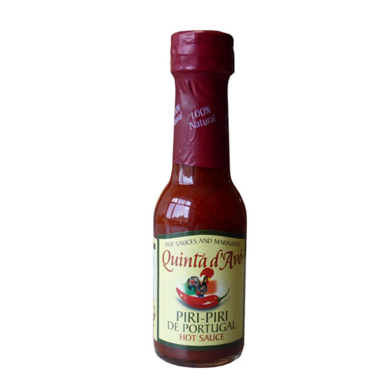 PORTUGUESE PIRI SAUCE  275 GM