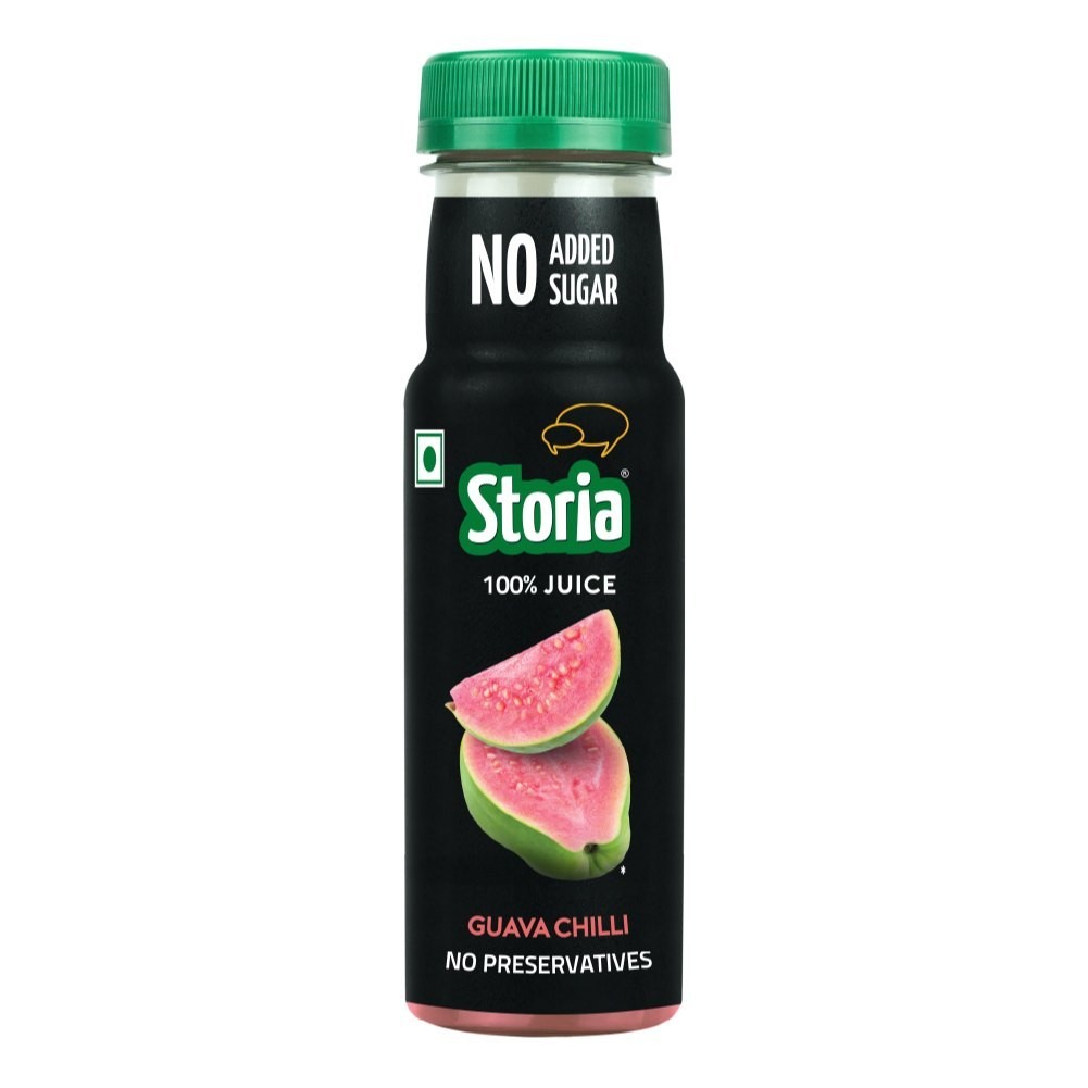 Storia Guava Chili 200 ML