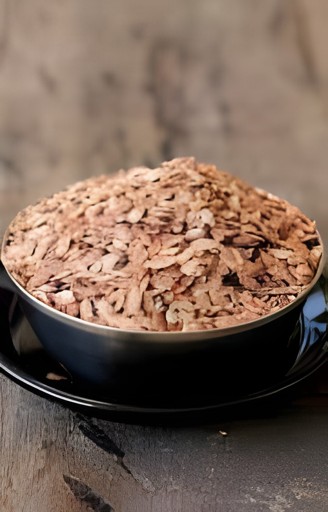 MADRASI RED POHA 400 GM