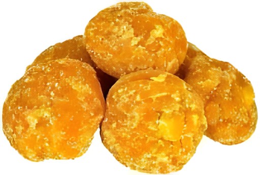 Madrasi Jaggery Ball Jar 2 LBS