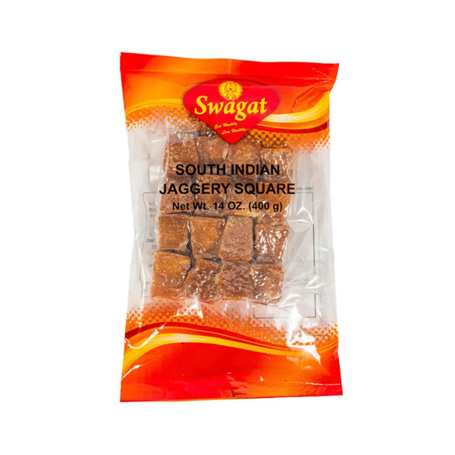 Madrasi Jaggery Square 400 GM