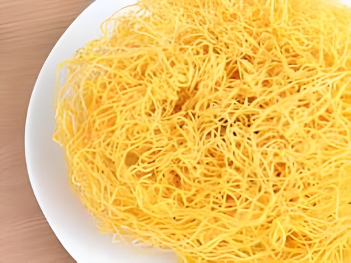 Madrasi Thin Sev 795 GM