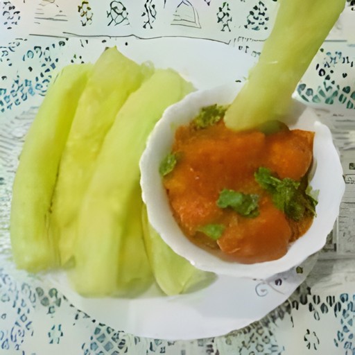 Madrasi Bhungra Plain 100 GM