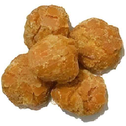 Balaji Jaggery Ball Jar 500 GM
