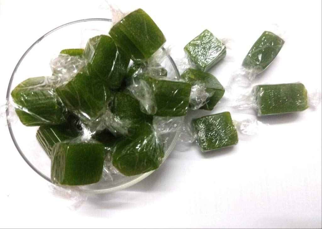 Balaji Hara Aam Papad 150 GM