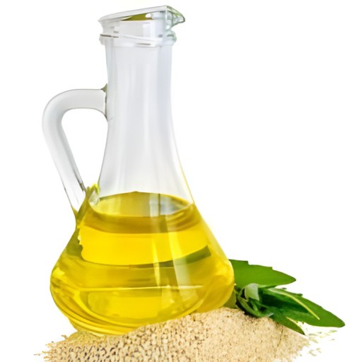 Balaji Sesame Oil 2 LTR