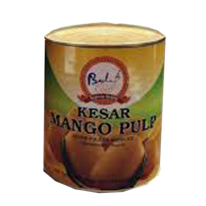 Balaji Kesar Mango Pulp 850 GM
