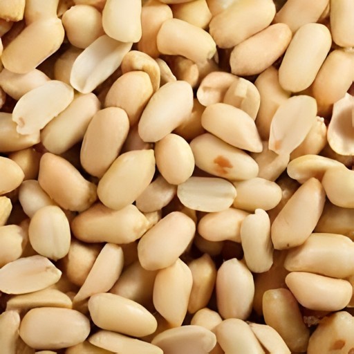 Balaji Blanched Peanut 400 GM