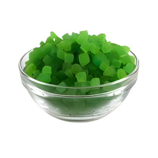TUUTI FRUITY BALAJI (GREEN) GOLD 200 GM
