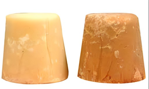 Balaji Natural Jaggery 11 LBS