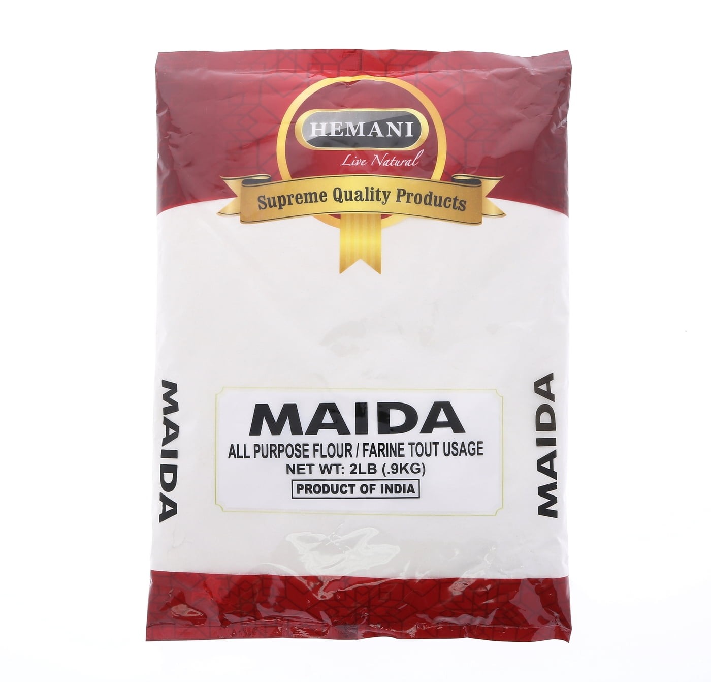 Hemani Maida Flour 2 LBS