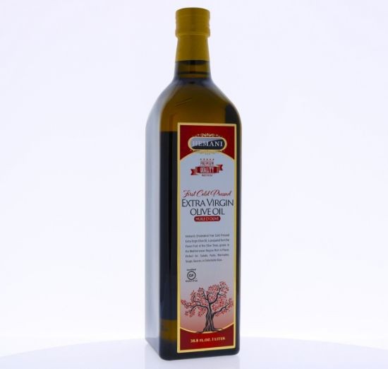 Hemani Ex. Virgin Olive Oil 1 LTR