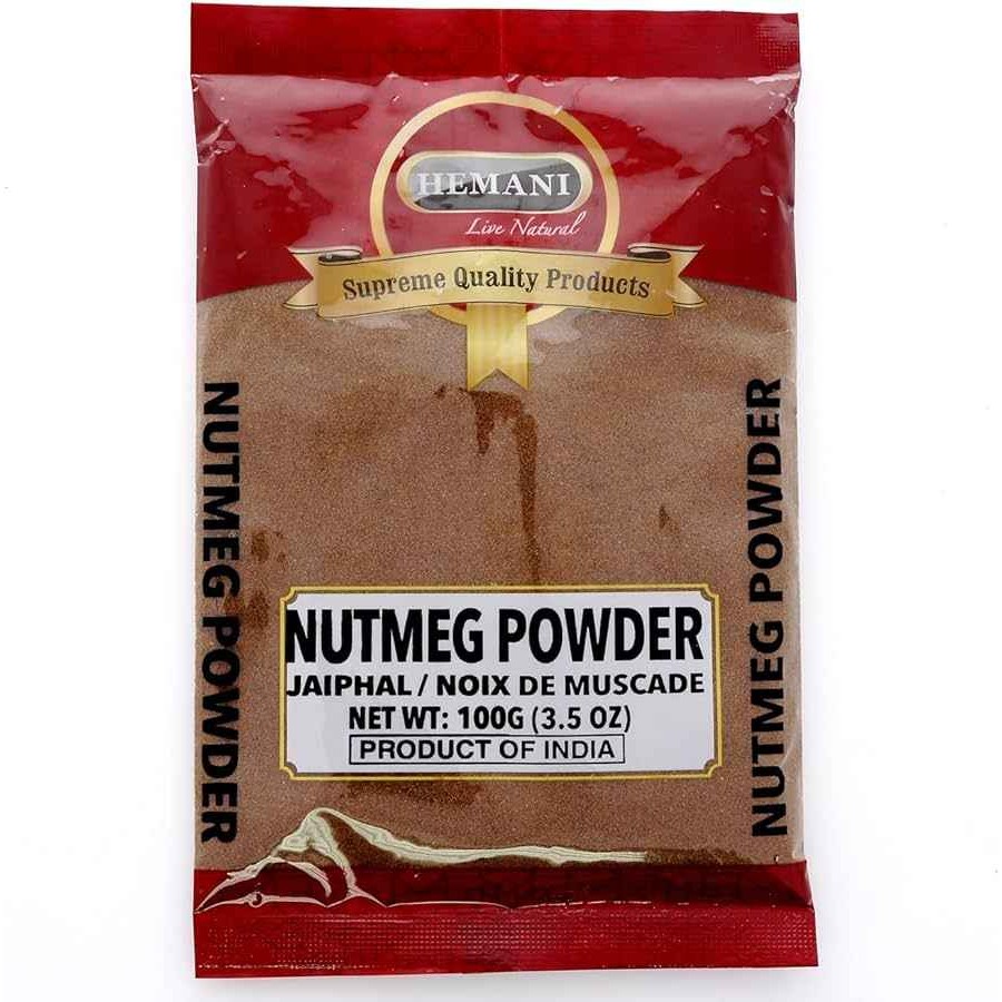 Hemani Netmeg Powder 100 GM