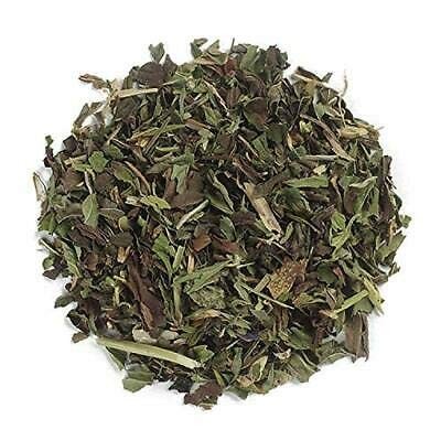 Dry Mint 0.1102 0.11 Lbs