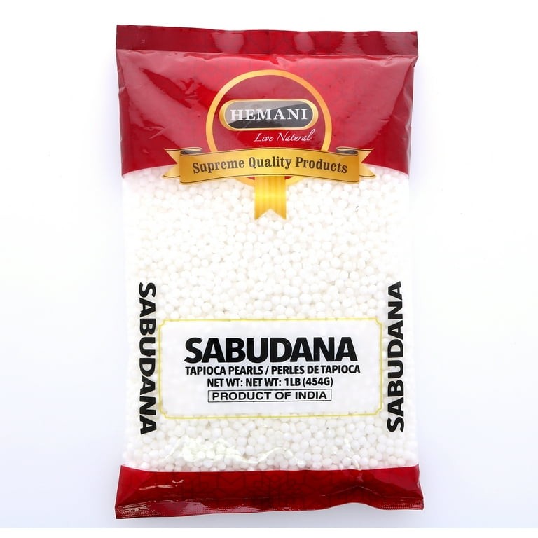 Hemani Sabudana 454 GM