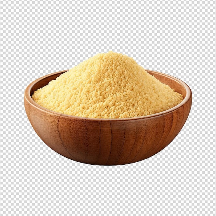 ParDesi Sooji Fine 4 LBS