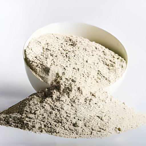 Sar Bajri Flour 4 LBS
