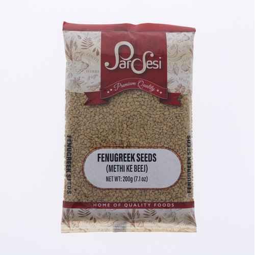 ParDesi Fenugreek Seed 200 GM