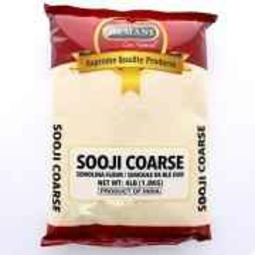 Hemani Sooji Coarse 4 LBS 4 LBS