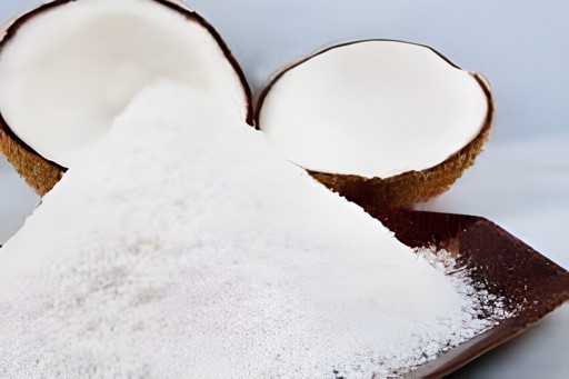 Hemani Coconut Powder Fine 400 GM