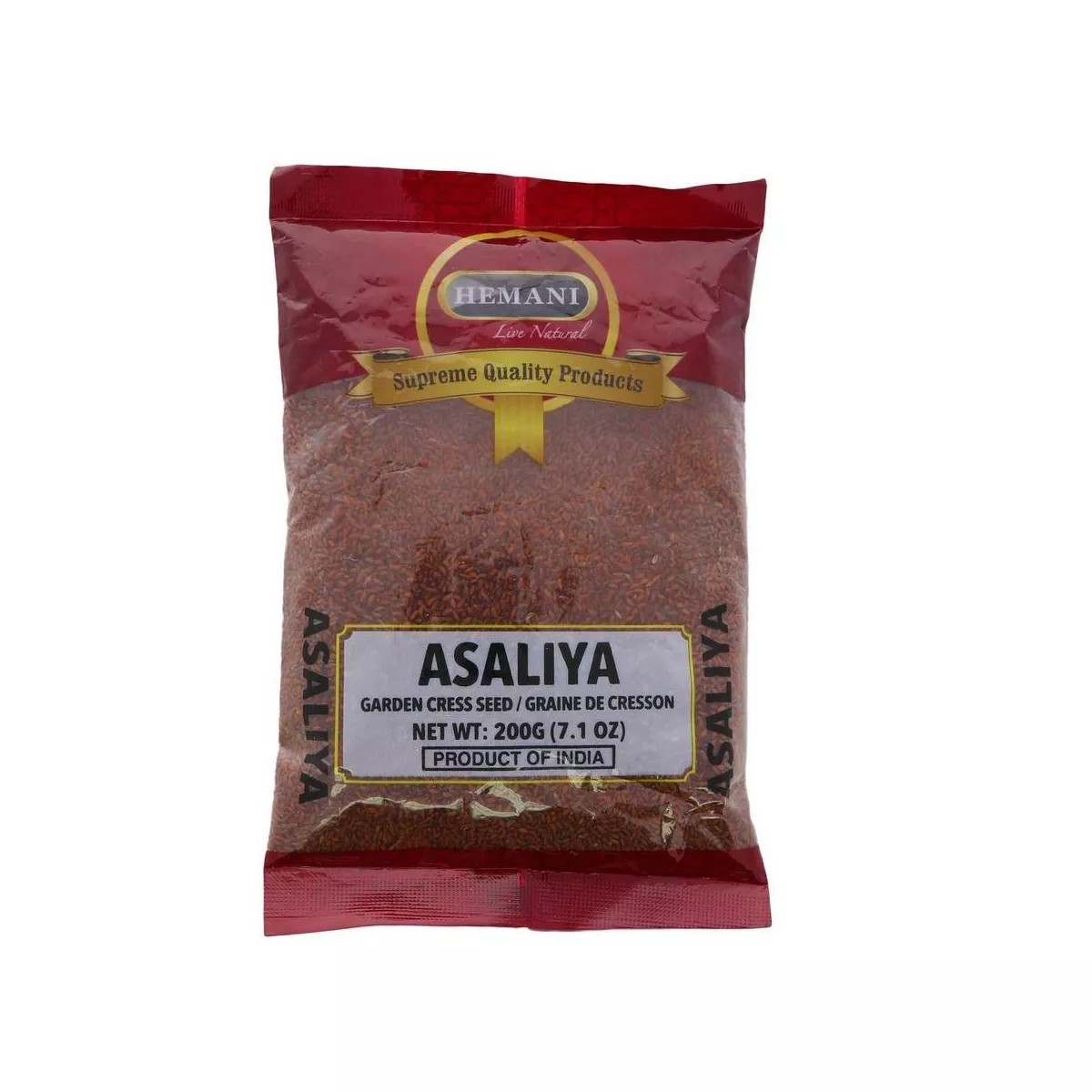 Hemani Asaliya Seeds 200 GM