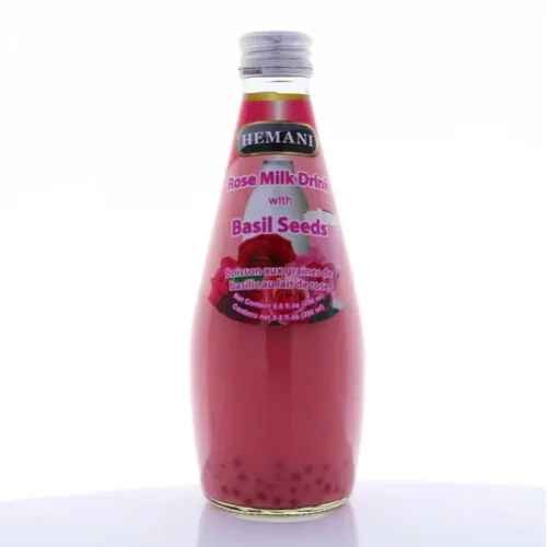 HEMANI FALOODA ROSE DRINK 290 ML