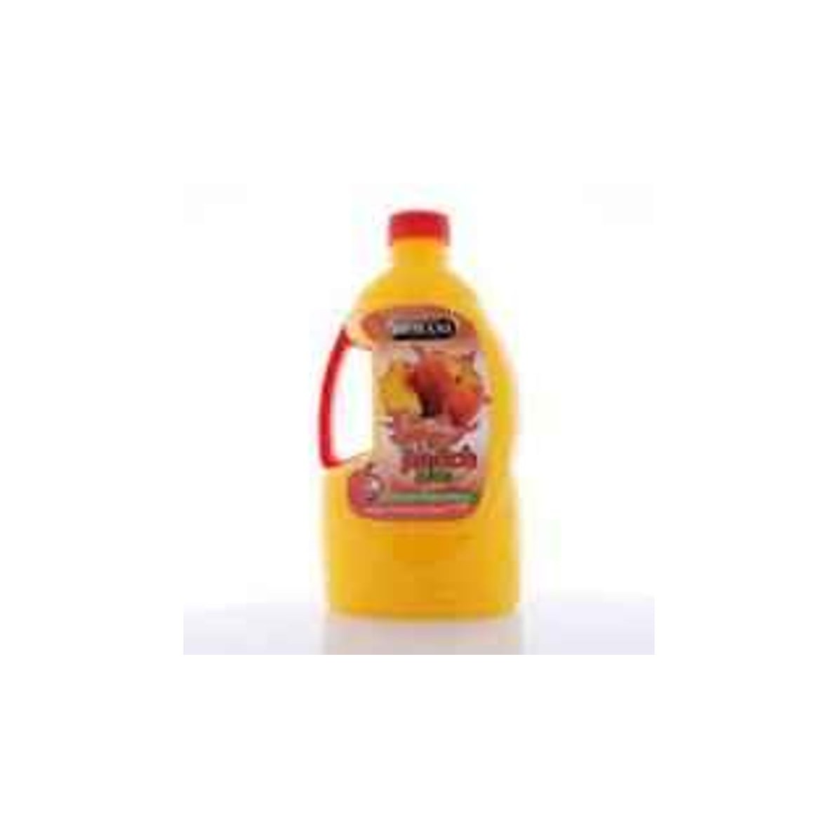 Hemani Peach Juice 2.1 LTR