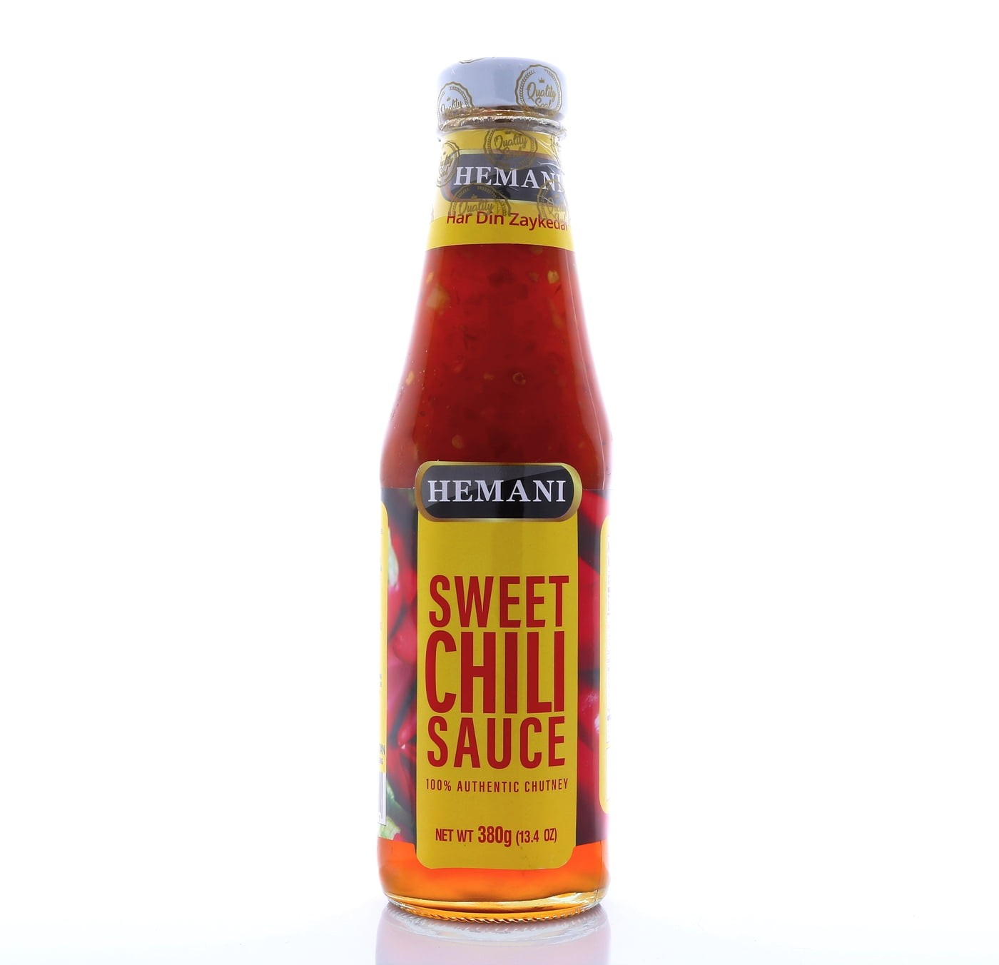 Hemani Sweet Chili Sauce 380 GM