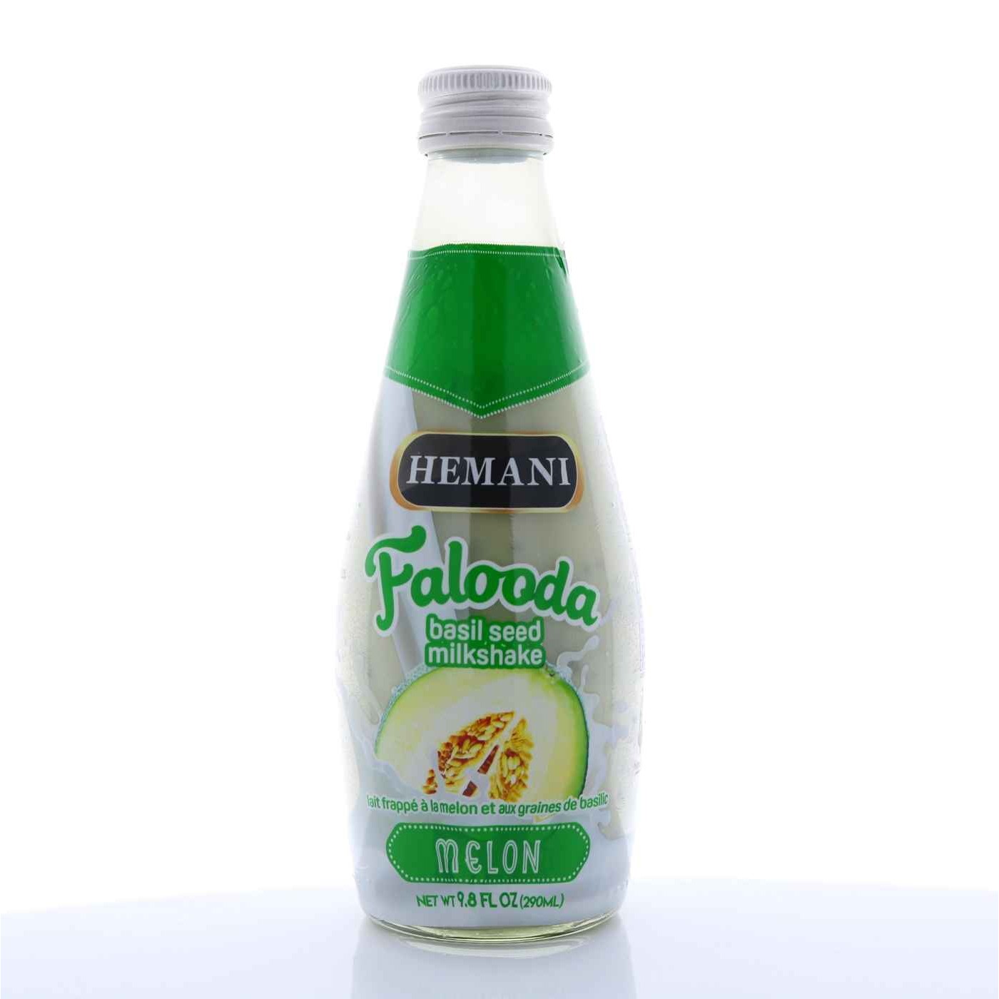 Hemani Basil With Melon 9.8 OZ