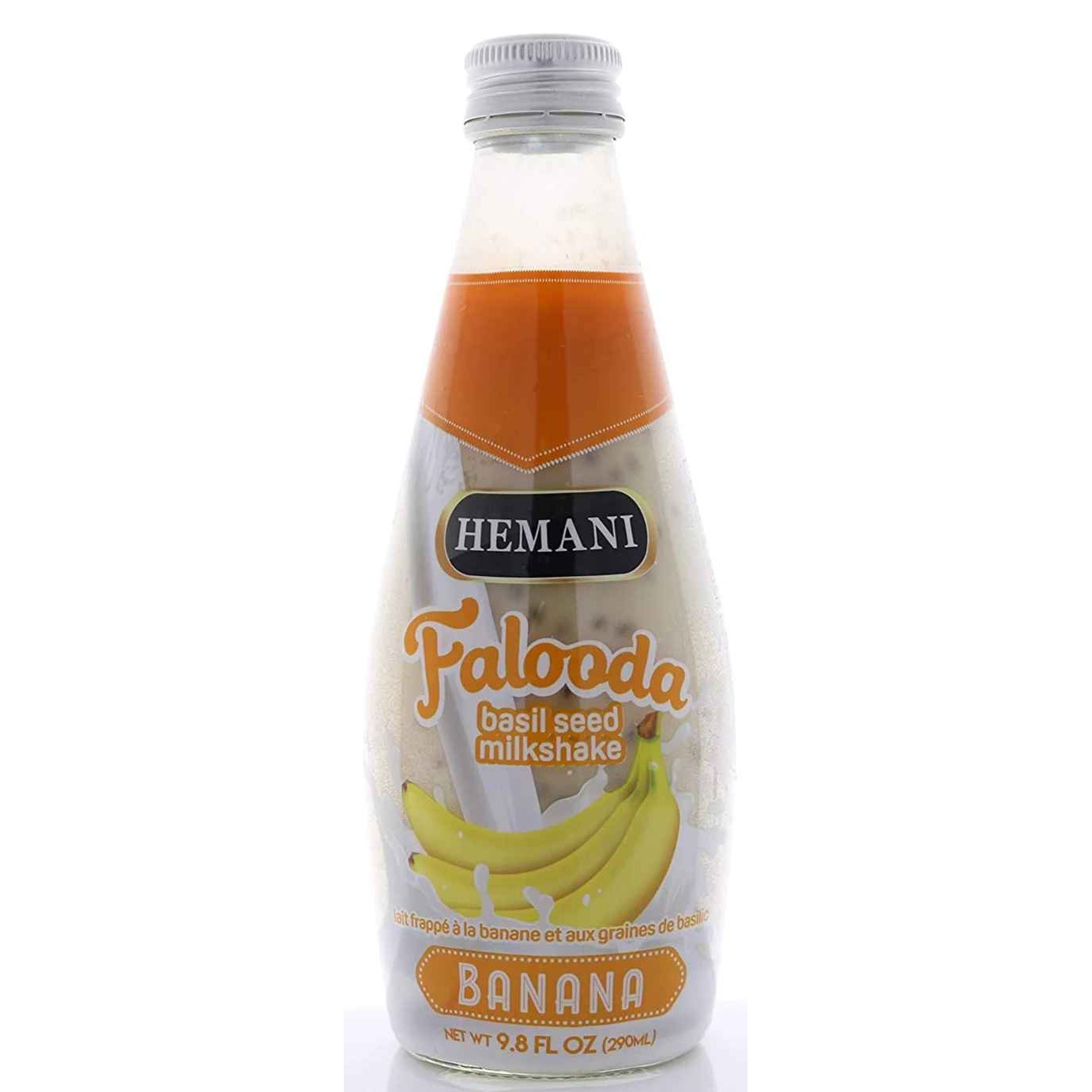 Hemani Falooda Banana 9.8 OZ