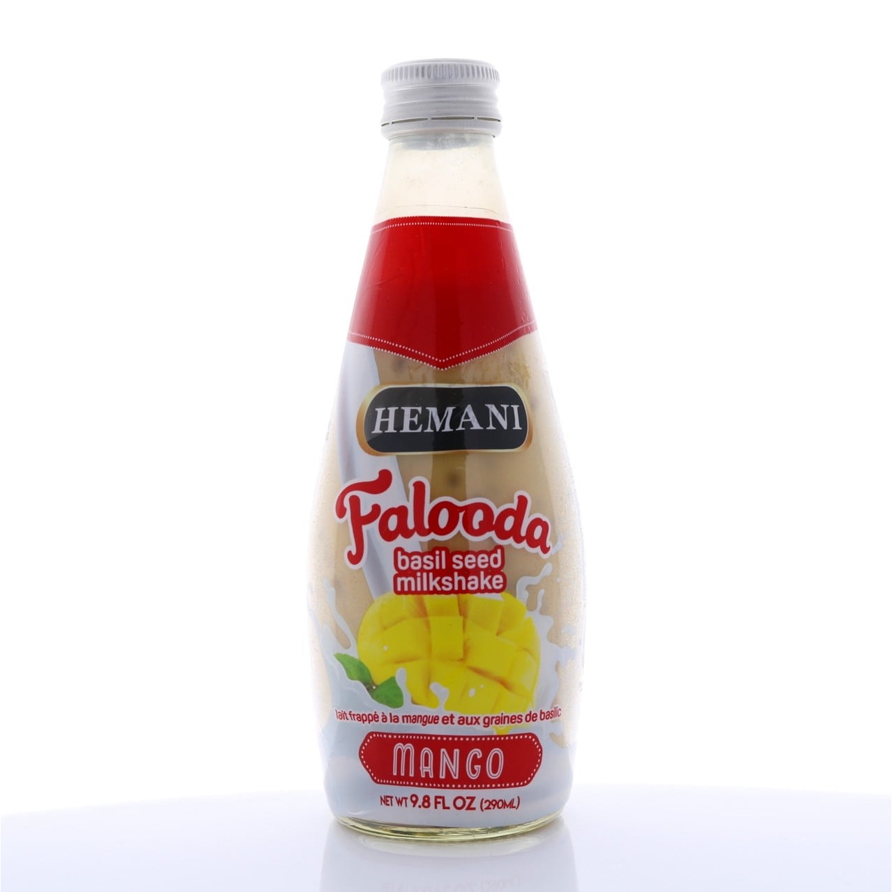MANGO FALOODA MIX HEMANI 290 ML