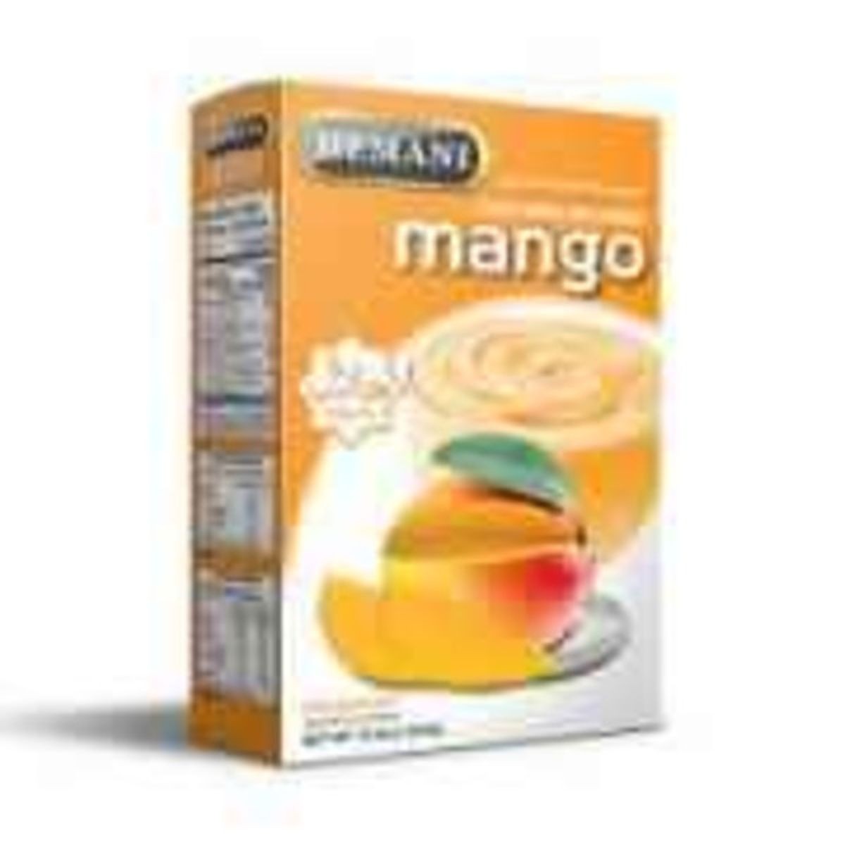 Hemani Mango Custard 300 GM