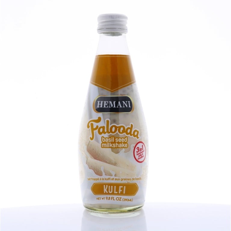 KULFI FALOODA MIX HEMANI 290 ML