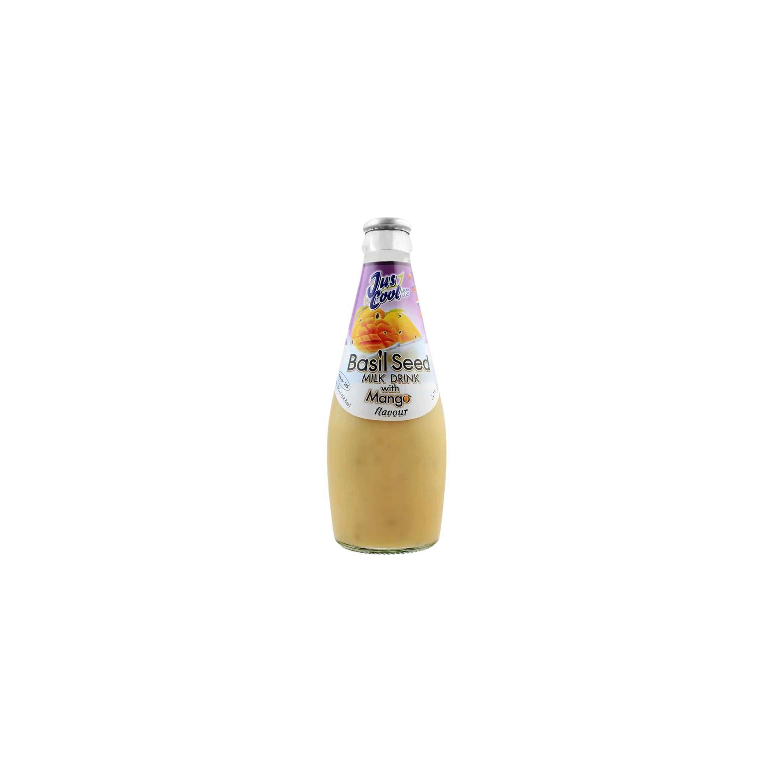 ParDesi Mango Milk Basil 290 GM