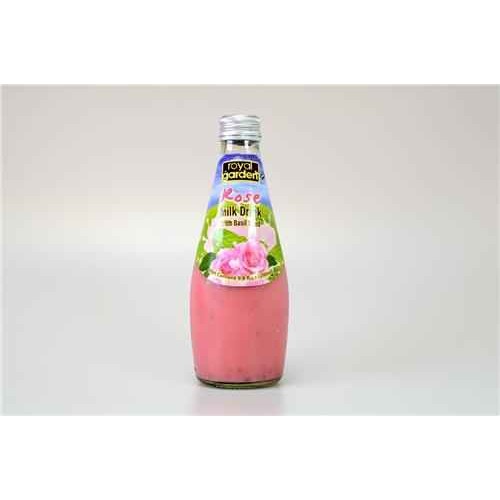 ParDesi Rose Milk 290 ML