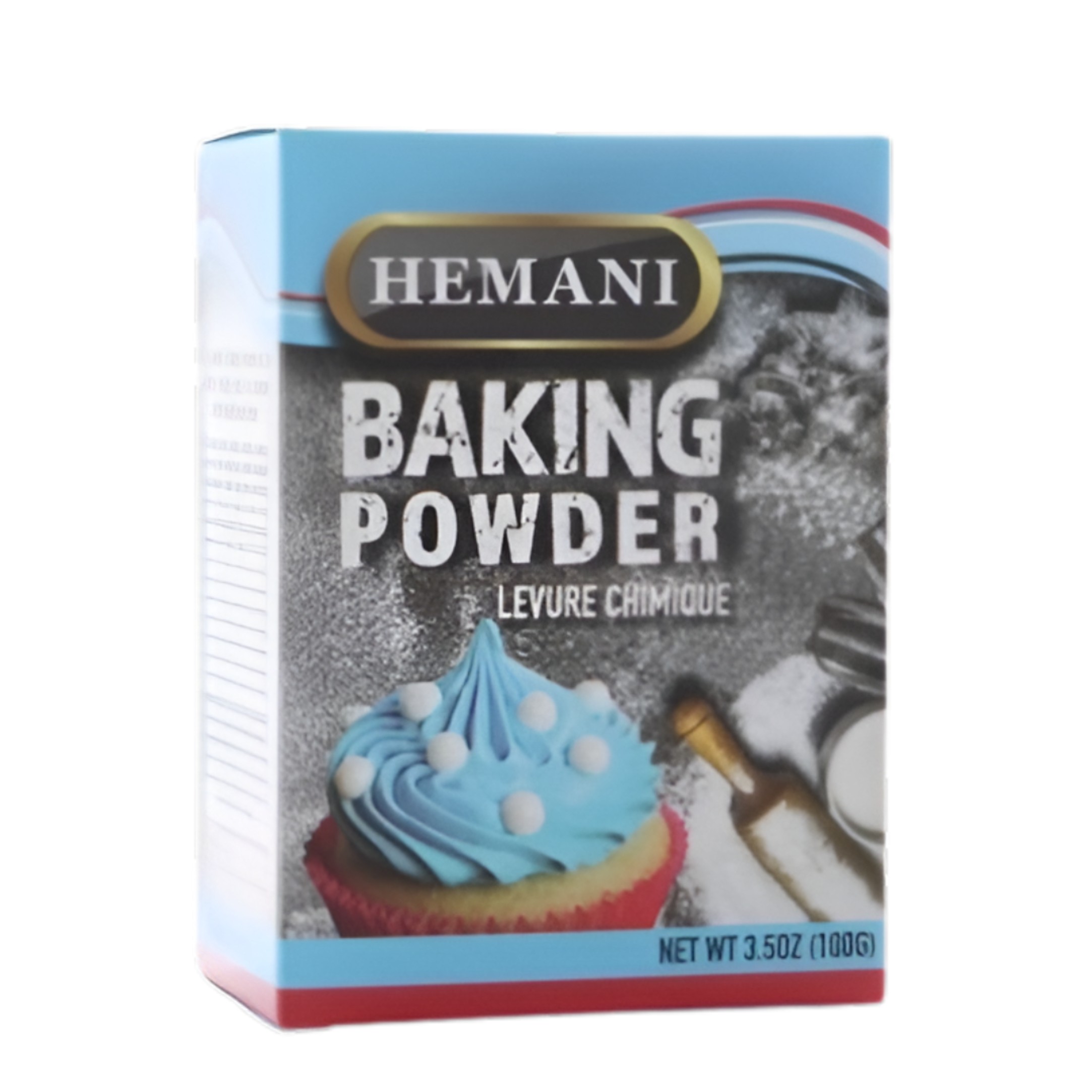 Hemani Baking Powder 100 GM