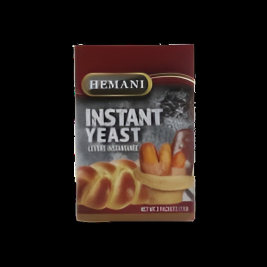 HEMANI INSTANT YEAST 33 GM