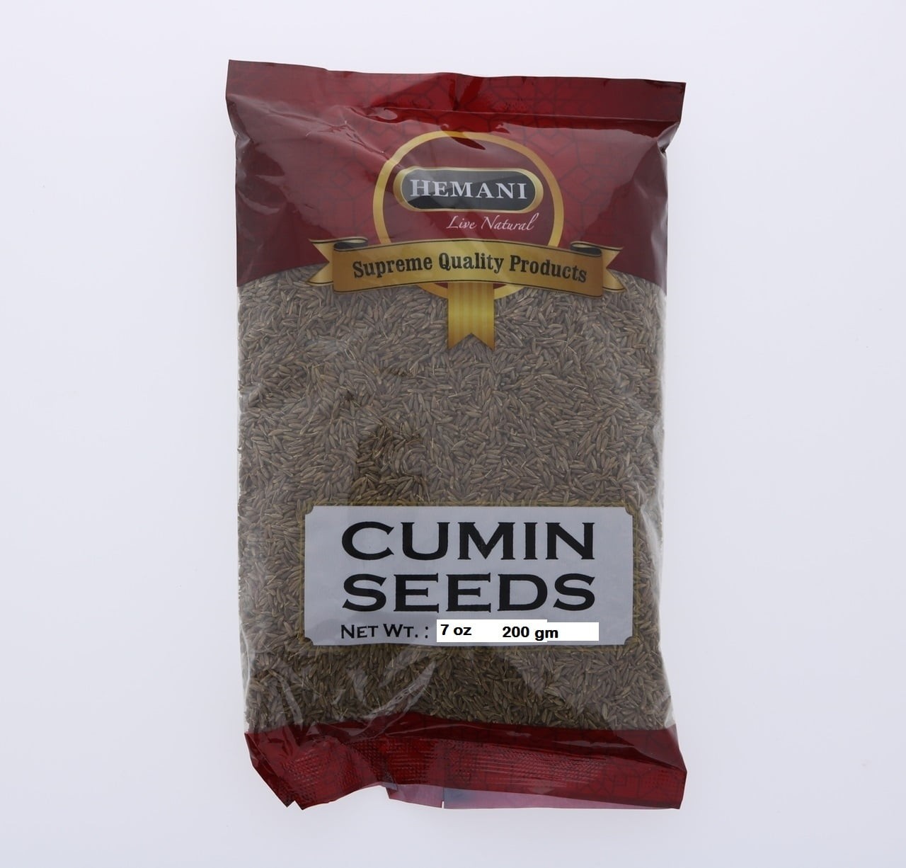 Hemani Cumin Seed 200 GM