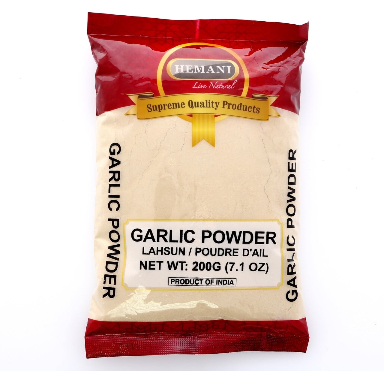 Hemani Garlic Powder 200 GM