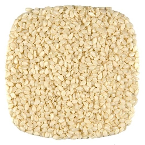 White Sesame Seed  400 GM
