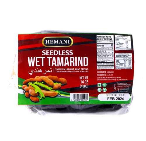 Wet Tamarind 14 OZ