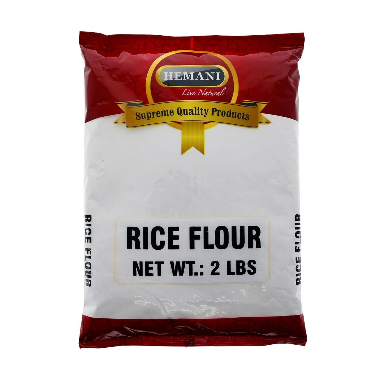 Hemani Rice Flour 2 LBS