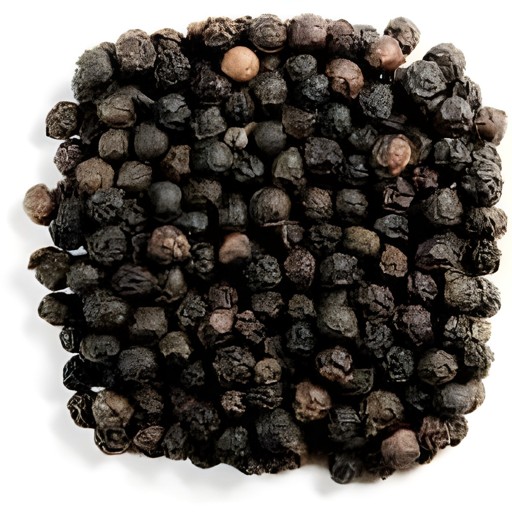 HEMANI BLACK PEPPER WHOLE 200 GM