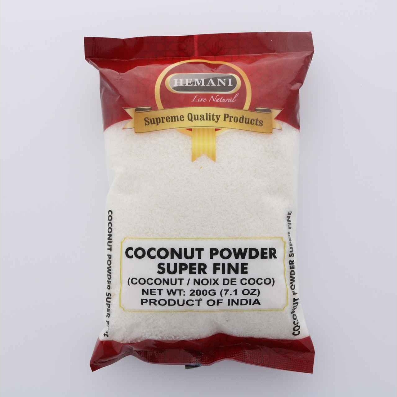 Hemani Coconut Powder 200 GM