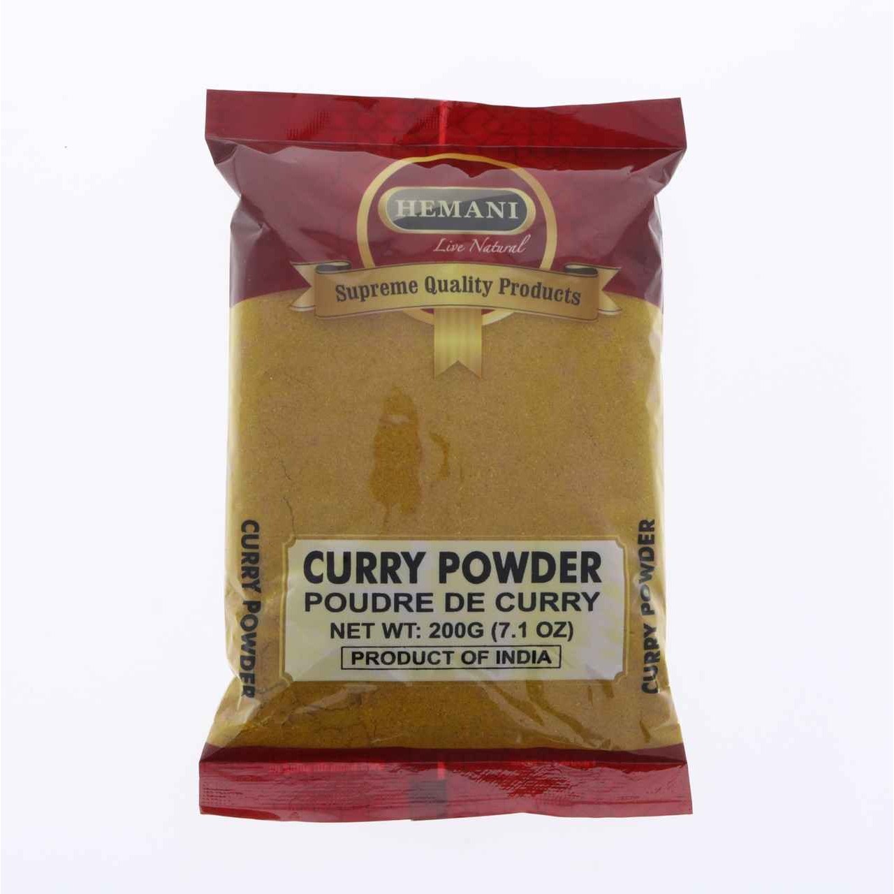 Hemani Curry Powder 200 GM