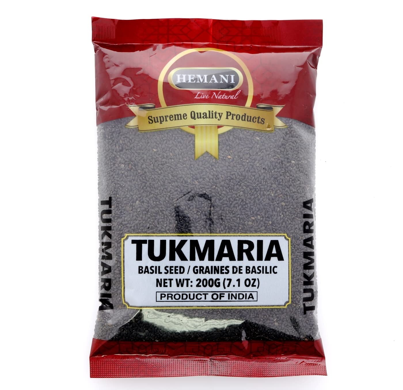 HEMANI TUKMARIA 200 GM