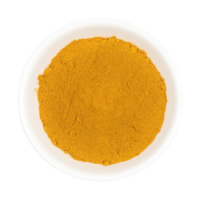 HEMANI TURMERIC POWDER 7.1 OZ
