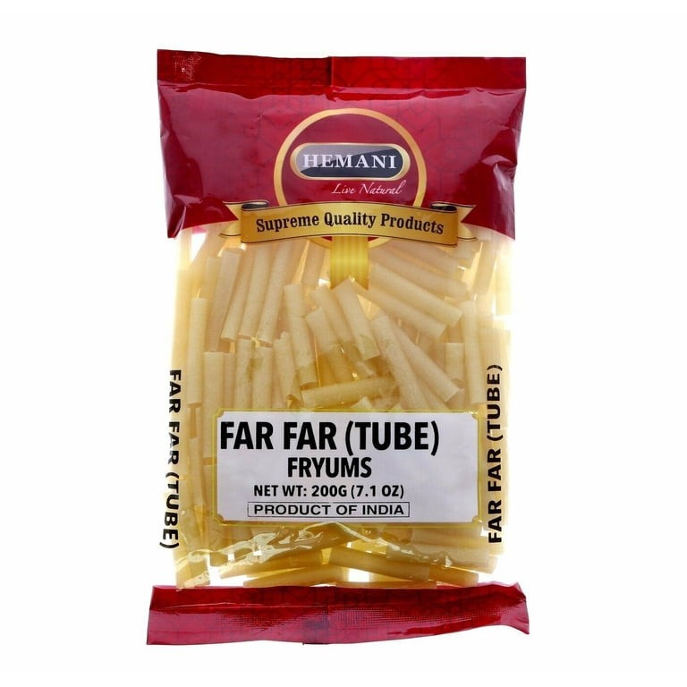 Hemani Far Far Tube 7 Oz